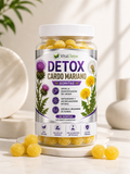 Detox Cardo Mariano